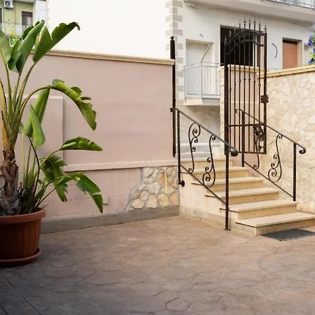 Benvenuti Al Sud Bed & Breakfast