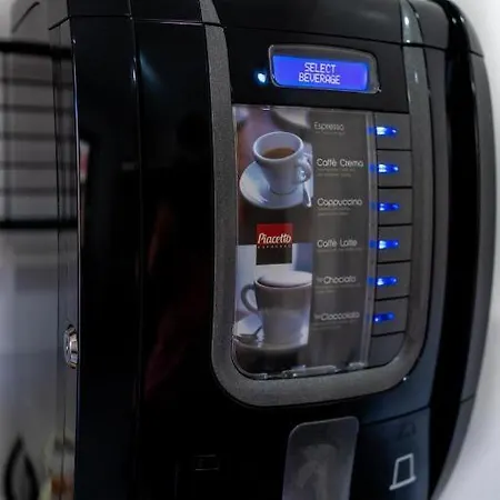 Bed & Breakfast Benvenuti Al Sud Crotone