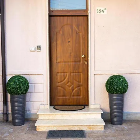 Benvenuti Al Sud Bed & Breakfast