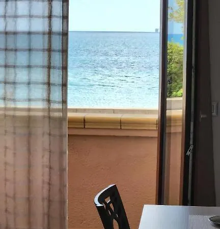 Benvenuti Al Sud Alojamento de Acomodação e Pequeno-almoço 4*