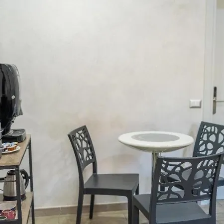 Benvenuti Al Sud Alojamento de Acomodação e Pequeno-almoço 4*