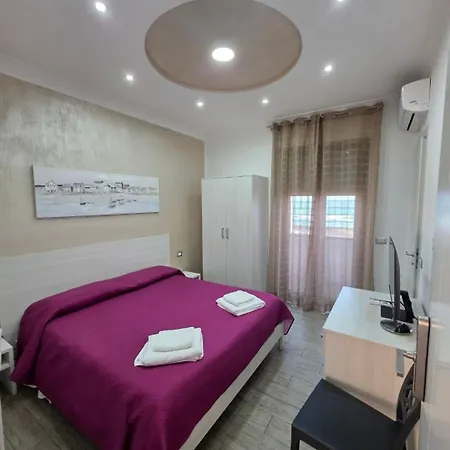 Benvenuti Al Sud Alojamento de Acomodação e Pequeno-almoço 4*