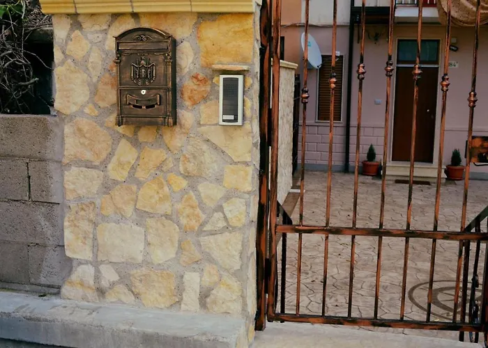 Benvenuti Al Sud Bed & Breakfast Crotone