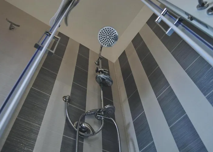 Benvenuti Al Sud Bed & Breakfast Crotone