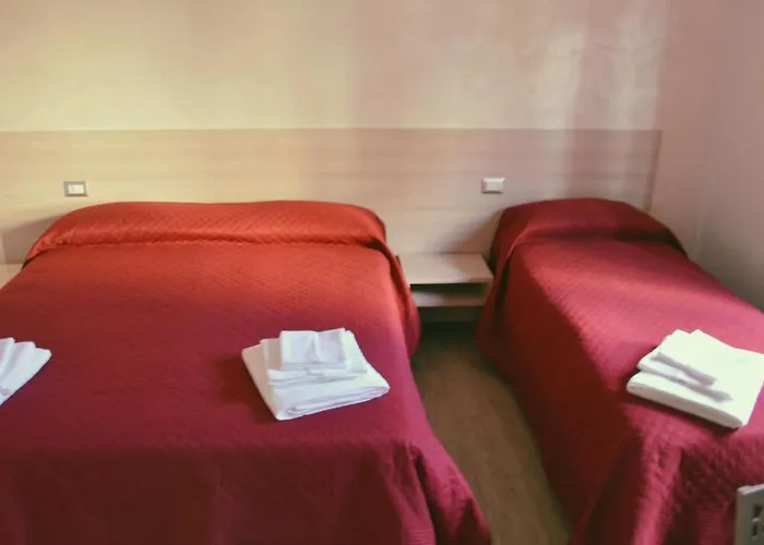 Bed & Breakfast Benvenuti Al Sud Crotone