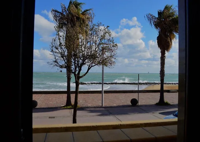 Benvenuti Al Sud Crotone