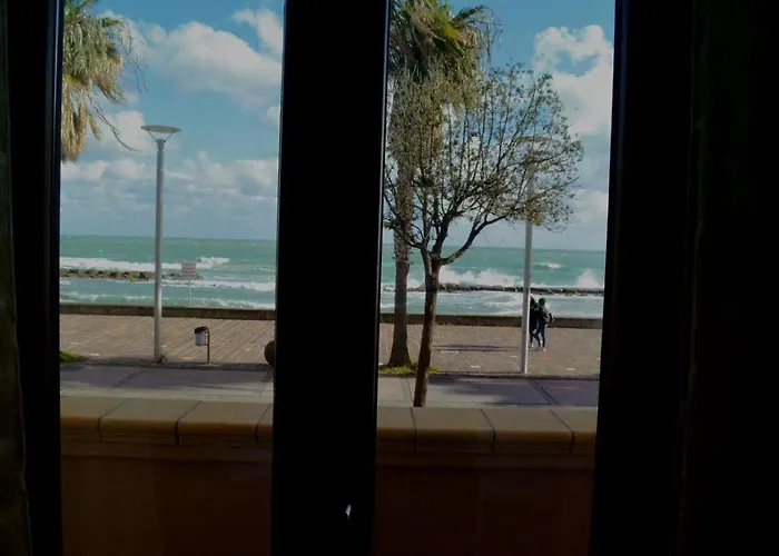 Bed & Breakfast Benvenuti Al Sud Crotone