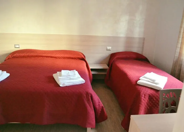 Benvenuti Al Sud 4* Crotone