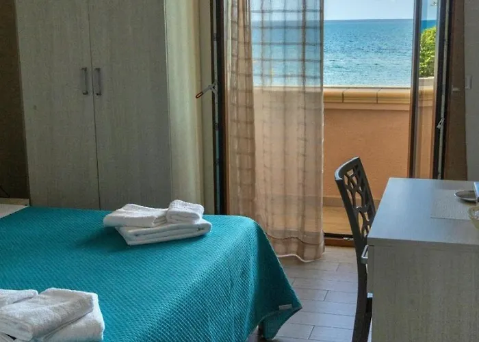 Bed & Breakfast Benvenuti Al Sud