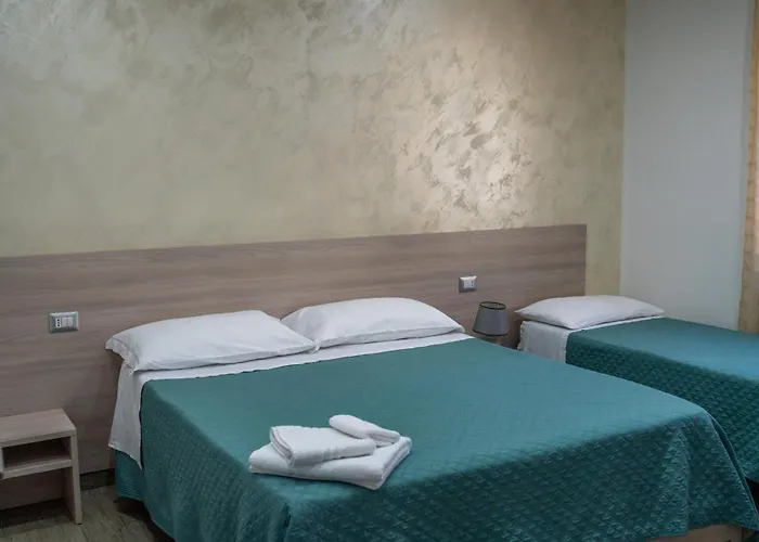 Benvenuti Al Sud 4* Crotone