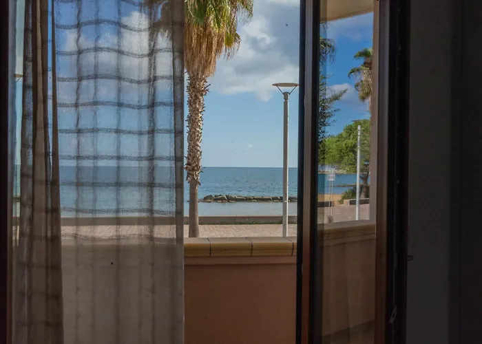 Bed & Breakfast Benvenuti Al Sud