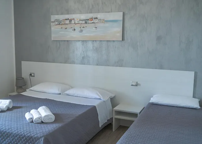 Benvenuti Al Sud 4* Crotone