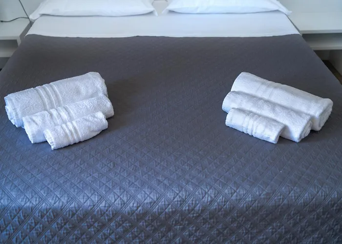 Benvenuti Al Sud 4* Crotone