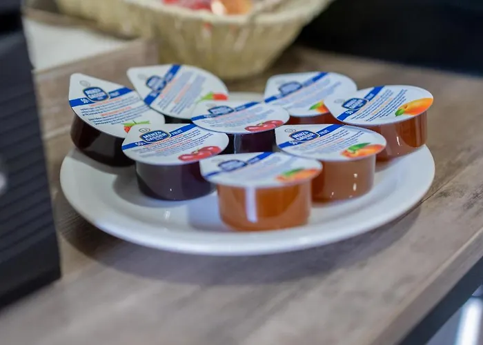 Bed & Breakfast Benvenuti Al Sud 4*