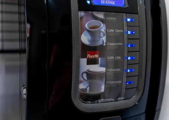 Benvenuti Al Sud Bed & Breakfast Crotone