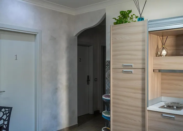 Benvenuti Al Sud Crotone