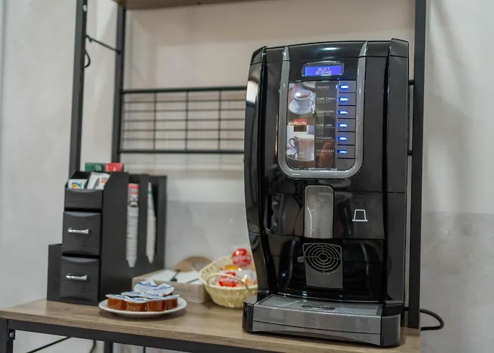 Bed & Breakfast Benvenuti Al Sud 4*