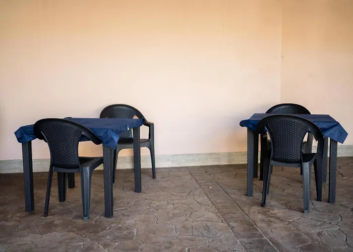 Benvenuti Al Sud Bed & Breakfast 4*