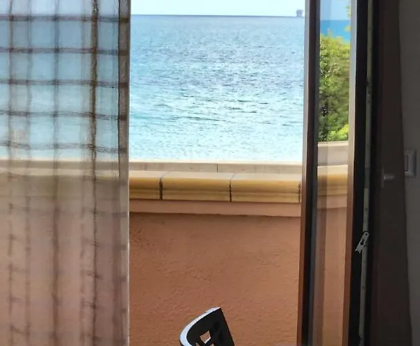 Benvenuti Al Sud Bed & Breakfast Crotone