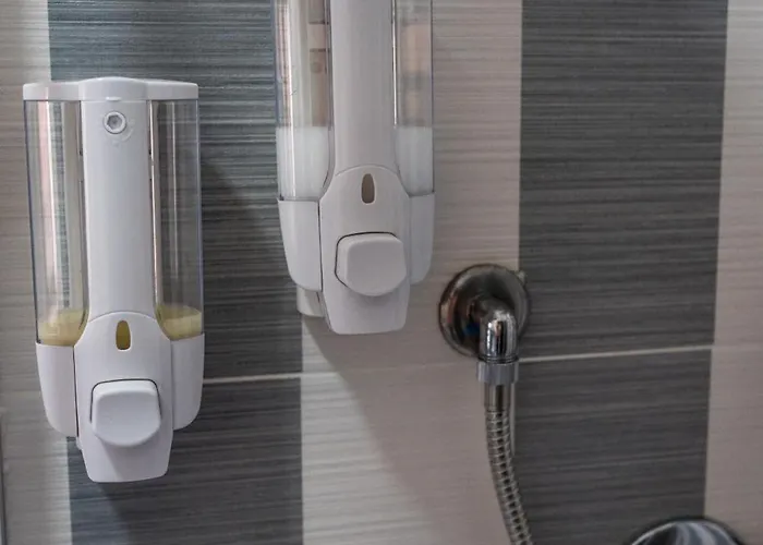 Bed & Breakfast Benvenuti Al Sud