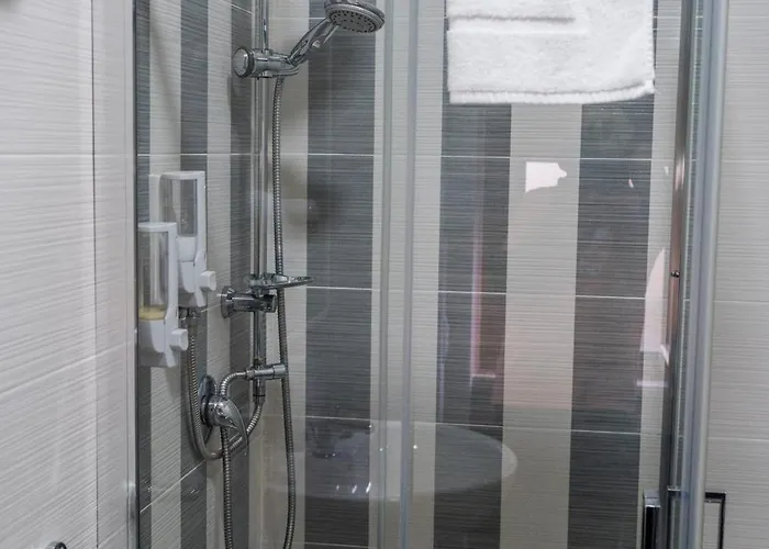 Bed & Breakfast Benvenuti Al Sud