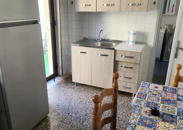 Benvenuti Al Sud Bed & Breakfast 4*