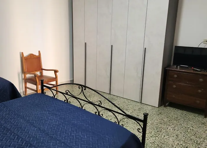 Benvenuti Al Sud 4* Crotone