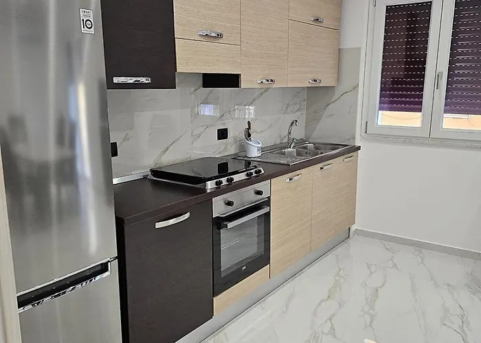 Bed & Breakfast Benvenuti Al Sud