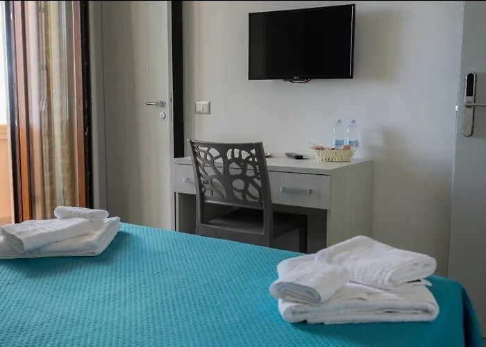 Bed & Breakfast Benvenuti Al Sud Crotone