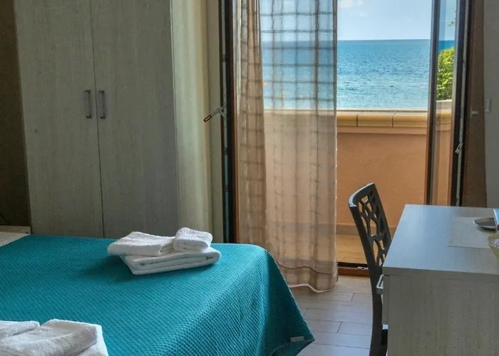 Benvenuti Al Sud Bed & Breakfast