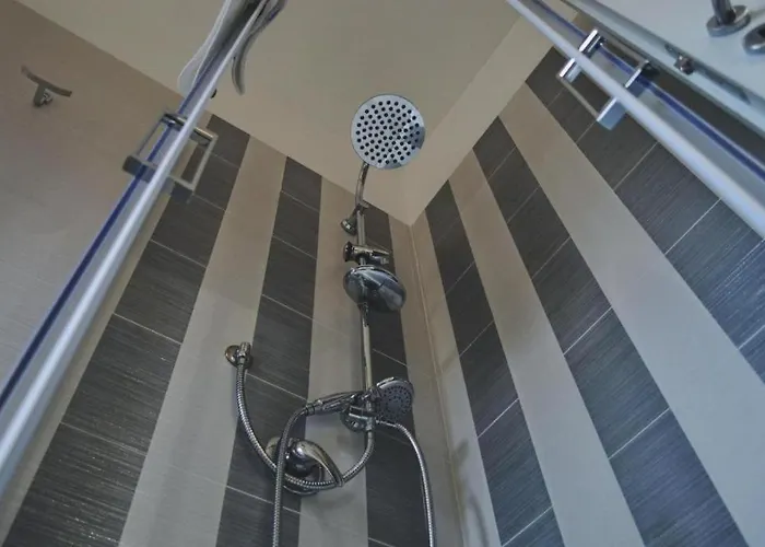 Benvenuti Al Sud Bed & Breakfast