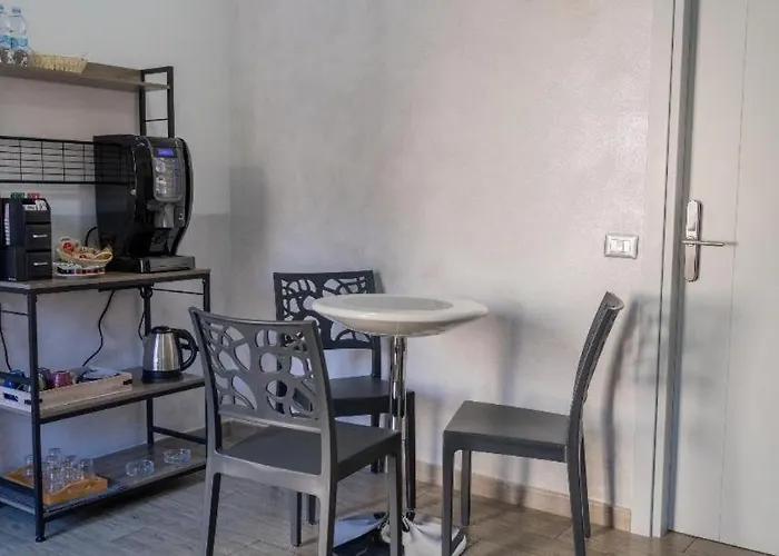 Benvenuti Al Sud 4* Crotone