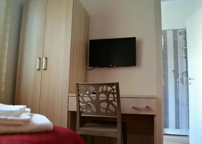 Bed & Breakfast Benvenuti Al Sud Crotone