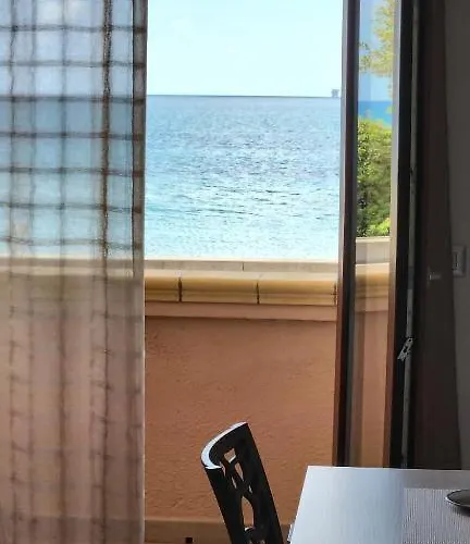 Benvenuti Al Sud Bed & Breakfast 4*