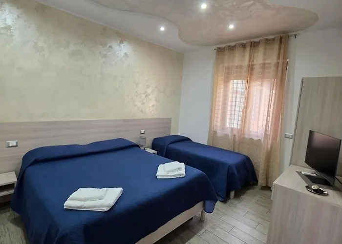 Benvenuti Al Sud Crotone